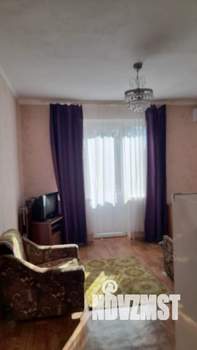 Студия квартира, на длительный срок, 26м2, 3/4 этаж