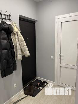 Студия квартира, на длительный срок, 25м2, 1/21 этаж