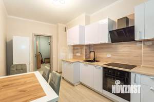 2-к квартира, на длительный срок, 58м2, 11/20 этаж