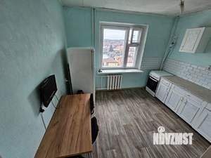 1-к квартира, на длительный срок, 38м2, 9/10 этаж
