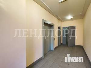 1-к квартира, на длительный срок, 33м2, 8/20 этаж