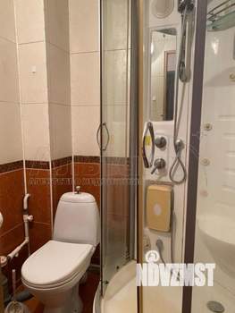 1-к квартира, на длительный срок, 31м2, 4/9 этаж