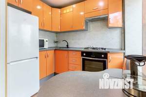 2-к квартира, посуточно, 46м2, 3/5 этаж