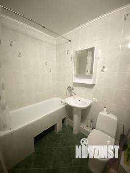 1-к квартира, на длительный срок, 35м2, 2/10 этаж