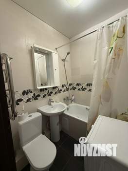 1-к квартира, на длительный срок, 30м2, 10/15 этаж