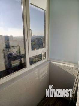 Студия квартира, на длительный срок, 30м2, 20/26 этаж