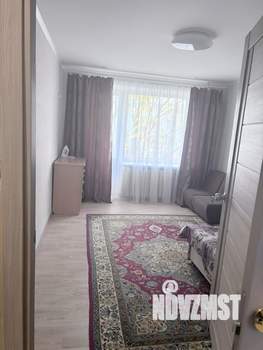 2-к квартира, на длительный срок, 50м2, 4/6 этаж