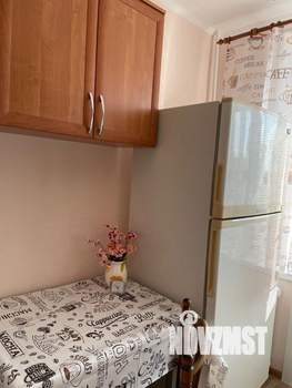 1-к квартира, на длительный срок, 38м2, 4/10 этаж