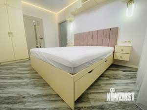 2-к квартира, на длительный срок, 48м2, 4/25 этаж