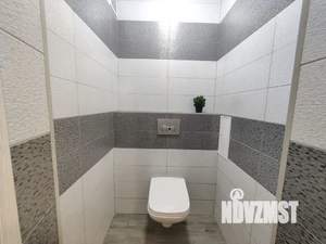 2-к квартира, посуточно, 60м2, 10/18 этаж