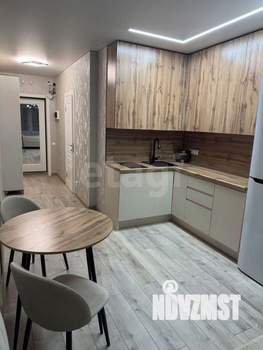 Студия квартира, на длительный срок, 30м2, 15/24 этаж