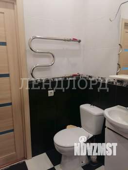 Студия квартира, на длительный срок, 24м2, 13/16 этаж