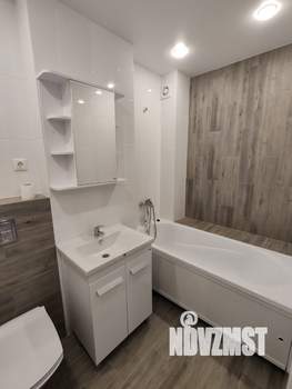 2-к квартира, на длительный срок, 54м2, 8/19 этаж