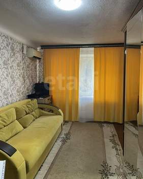 3-к квартира, на длительный срок, 60м2, 2/5 этаж