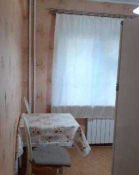 1-к квартира, на длительный срок, 33м2, 2/5 этаж