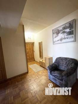 3-к квартира, на длительный срок, 95м2, 5/9 этаж