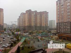 1-к квартира, на длительный срок, 39м2, 5/22 этаж