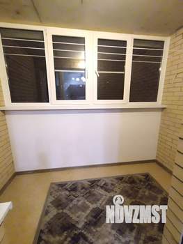 1-к квартира, на длительный срок, 45м2, 3/12 этаж