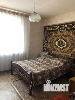 2-к квартира, на длительный срок, 51м2, 8/14 этаж