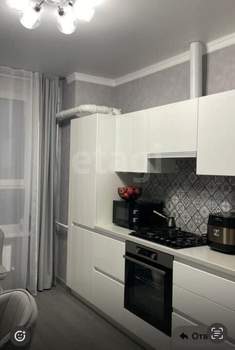 1-к квартира, на длительный срок, 37м2, 5/16 этаж