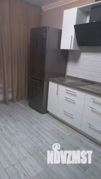 1-к квартира, на длительный срок, 37м2, 13/24 этаж