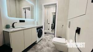 Студия квартира, на длительный срок, 32м2, 15/25 этаж