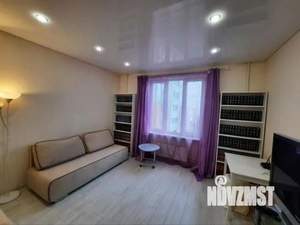 1-к квартира, на длительный срок, 36м2, 6/14 этаж