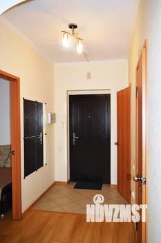 1-к квартира, посуточно, 45м2, 7/16 этаж
