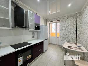 1-к квартира, на длительный срок, 42м2, 8/19 этаж