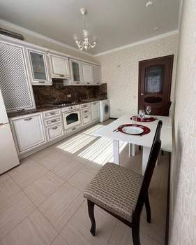 2-к квартира, на длительный срок, 50м2, 2/3 этаж