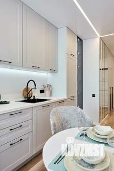 1-к квартира, посуточно, 47м2, 1/1 этаж