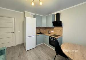 2-к квартира, на длительный срок, 38м2, 3/12 этаж