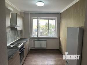 2-к квартира, на длительный срок, 58м2, 1/17 этаж