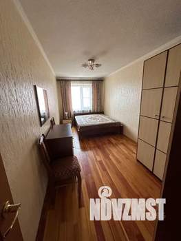 2-к квартира, посуточно, 46м2, 4/5 этаж