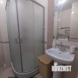 Студия квартира, на длительный срок, 29м2, 9/26 этаж