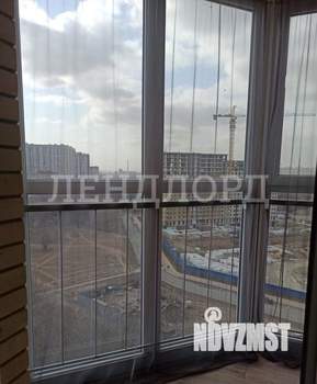 1-к квартира, на длительный срок, 35м2, 10/19 этаж