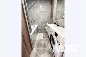 1-к квартира, посуточно, 36м2, 10/25 этаж