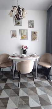 1-к квартира, на длительный срок, 30м2, 7/10 этаж