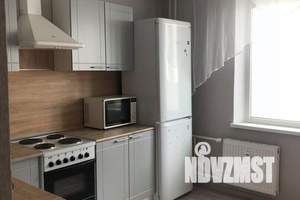 1-к квартира, посуточно, 40м2, 10/17 этаж