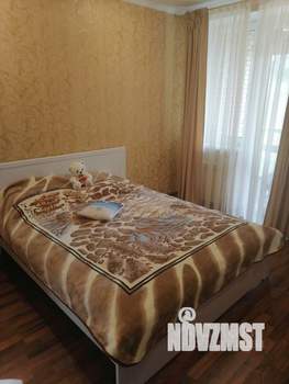 1-к квартира, на длительный срок, 35м2, 2/6 этаж