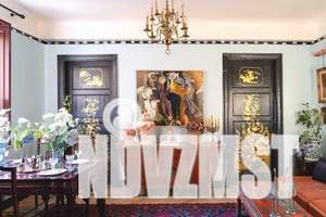 1-к квартира, посуточно, 75м2, 3/4 этаж