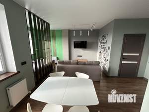 Студия квартира, на длительный срок, 36м2, 11/14 этаж