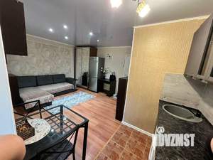 1-к квартира, на длительный срок, 24м2, 2/10 этаж