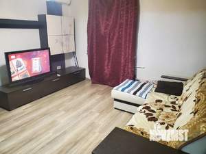 2-к квартира, посуточно, 50м2, 8/9 этаж