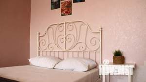 1-к квартира, посуточно, 50м2, 8/17 этаж