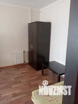 1-к квартира, посуточно, 31м2, 5/9 этаж