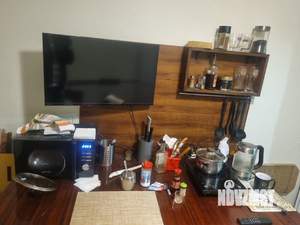 1-к квартира, на длительный срок, 33м2, 1/2 этаж