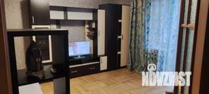 1-к квартира, посуточно, 34м2, 5/6 этаж