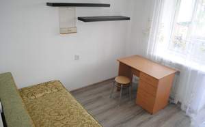 Студия квартира, на длительный срок, 20м2, 3/4 этаж
