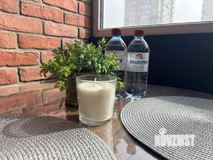 Студия квартира, посуточно, 30м2, 11/25 этаж